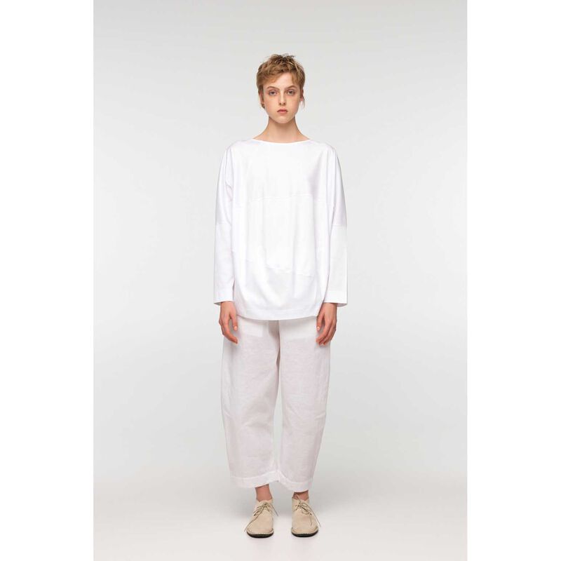 La Vaca Loca Long Sleeve T-Shirt image number 3